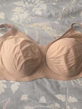 Honeylove Silhouette Bra 1X, 40D New!